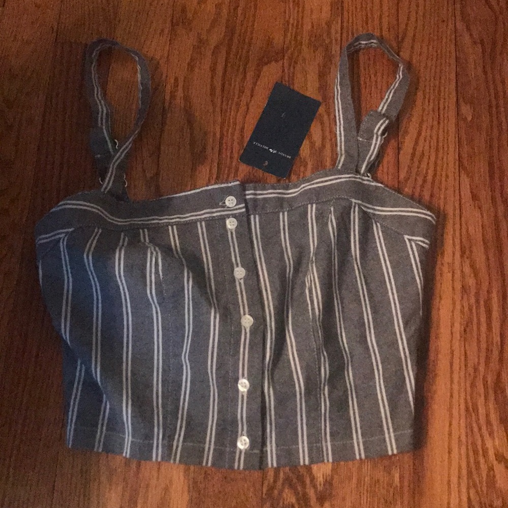 Brandy top